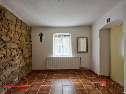 Prodej - chata/rekreační objekt, 45 m²