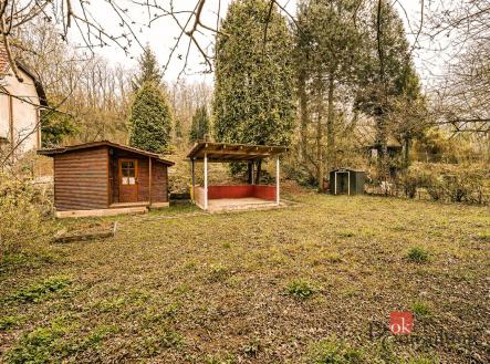 Prodej - pozemek pro bydlení, 397 m²