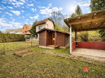 Prodej - pozemek pro bydlení, 397 m²