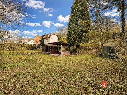 Prodej - pozemek pro bydlení, 397 m²