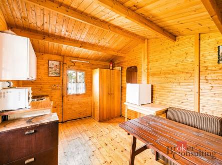 Prodej - pozemek pro bydlení, 397 m²