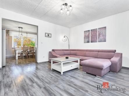 Prodej - dům/vila, 148 m²