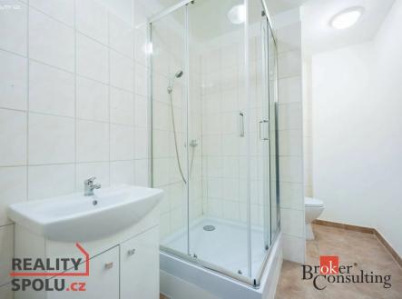 Pronájem bytu, 2+kk, 50 m²