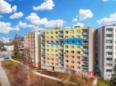Prodej bytu, 3+kk, 62 m²