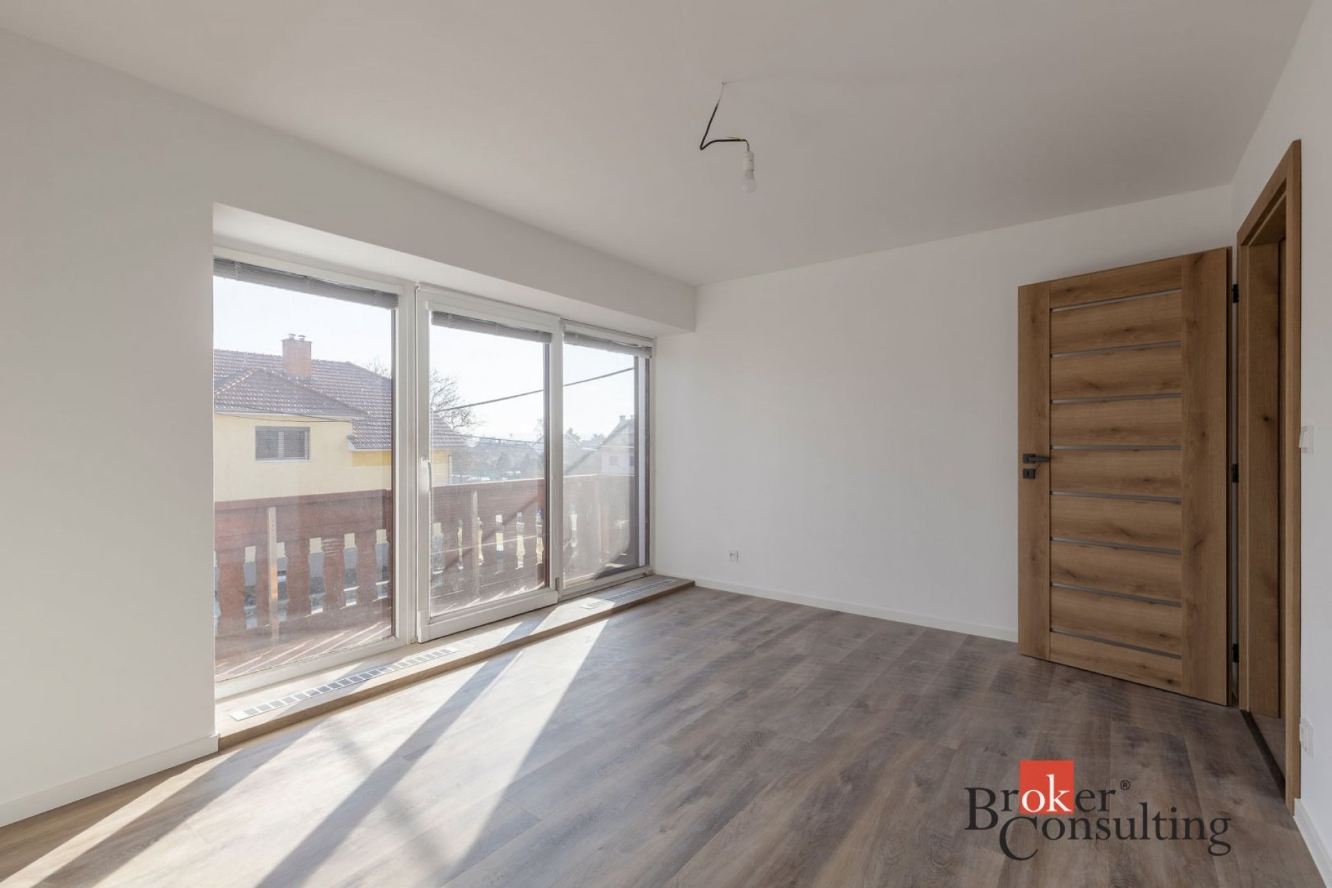 Pronájem luxusního bytu 3+kk