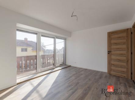 Pronájem bytu, 3+kk, 83 m²