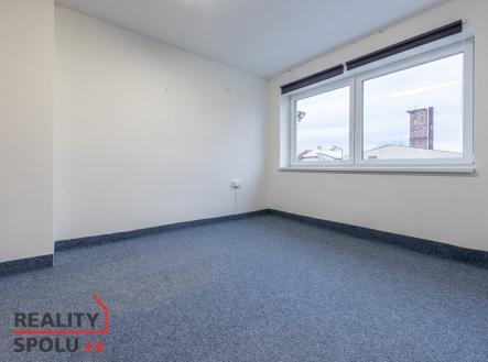 Pronájem - komerční objekt, administrativní budova, 100 m²