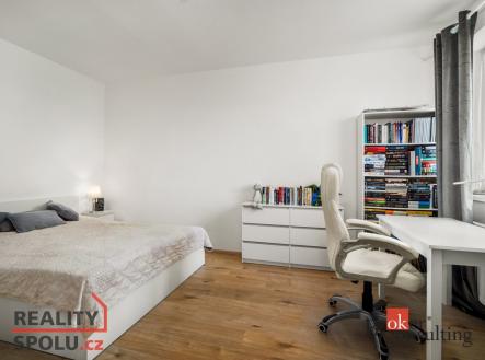 Pronájem bytu, 2+kk, 50 m²