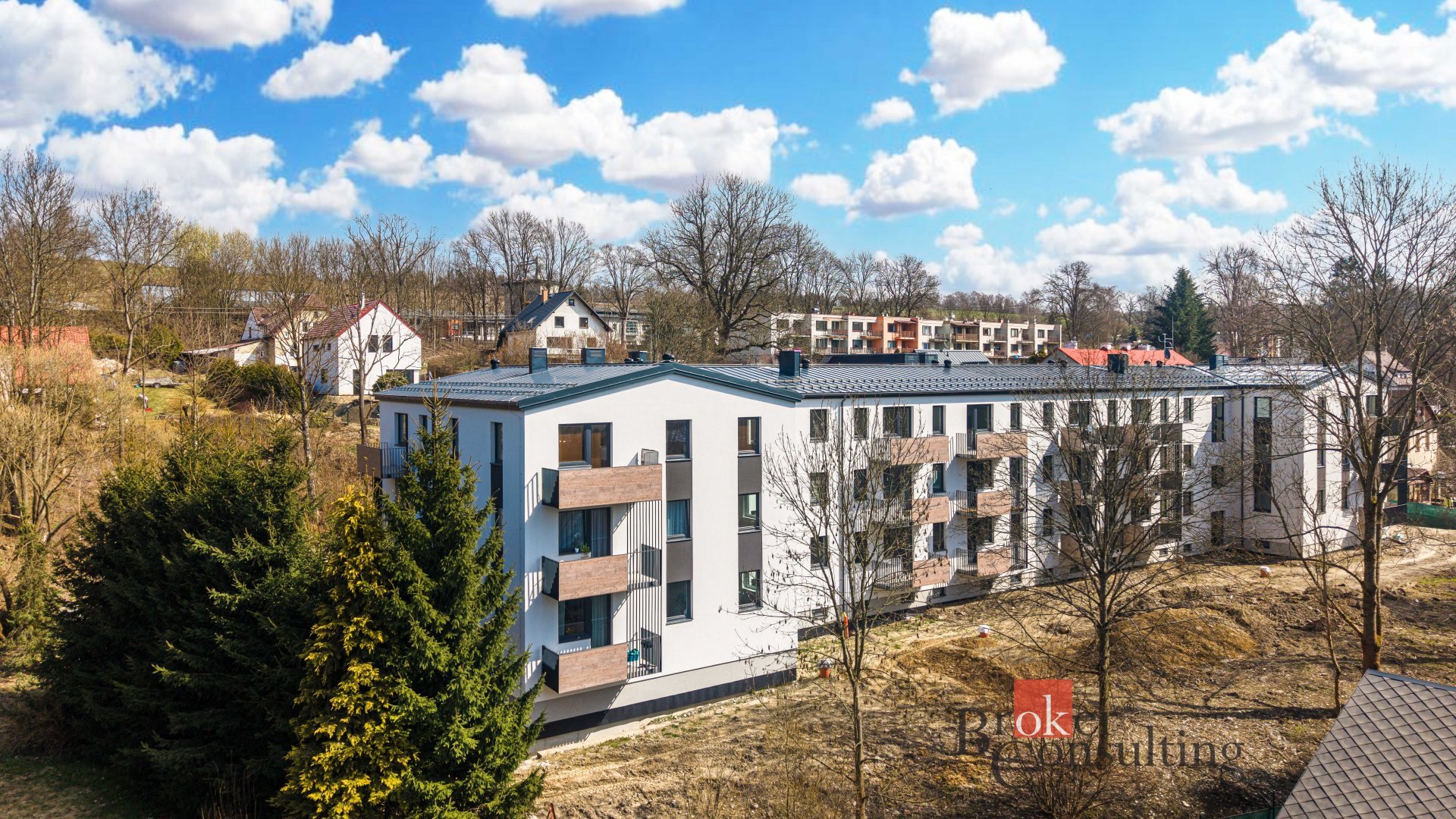 Prodej, byty/3+kk, 79.3 m2, Mlýnská 969, 46802 Rychnov u Jablonce nad Nisou, Jablonec nad Nisou [ID 