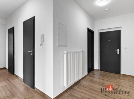 Prodej bytu, 3+kk, 83,8 m²