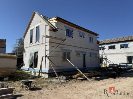 Prodej - dům/vila, 142,97 m²