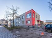 Prodej - komerční objekt, jiný, 395 m²