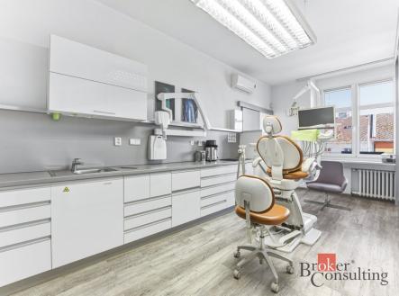 Prodej - komerční objekt, jiný, 395 m²