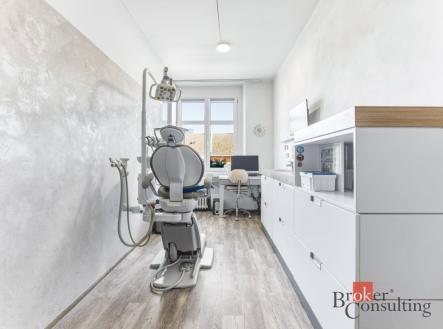 Prodej - komerční objekt, jiný, 395 m²