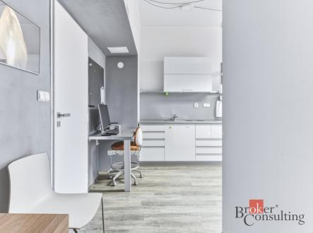 Prodej - komerční objekt, jiný, 395 m²