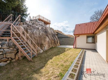 Prodej - dům/vila, 155 m²