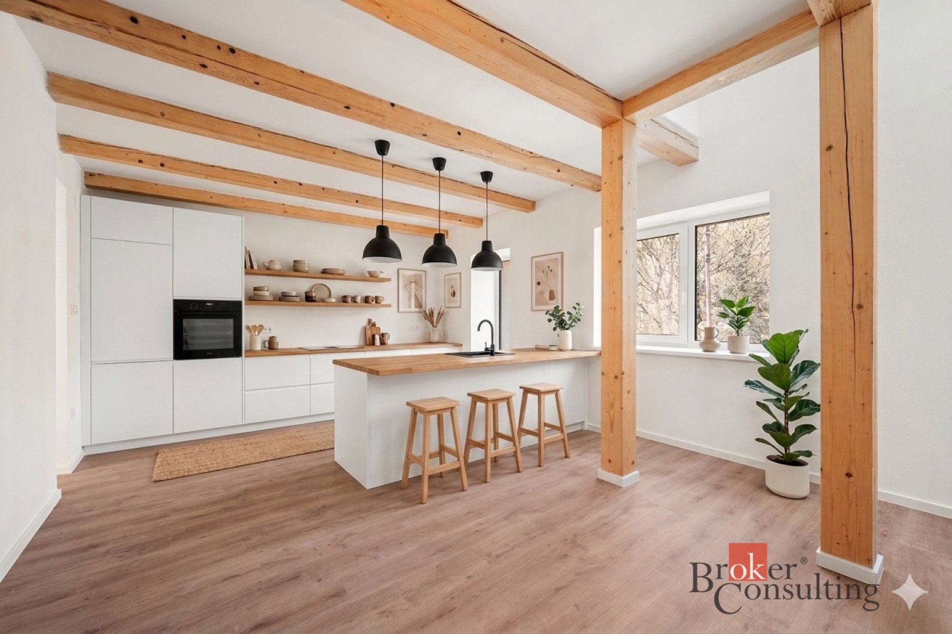 Prodej, domy/rodinný, 155 m2, 67914 Ostrov u Macochy, Blansko [ID 83822]