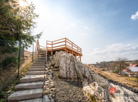 Prodej - dům/vila, 155 m²