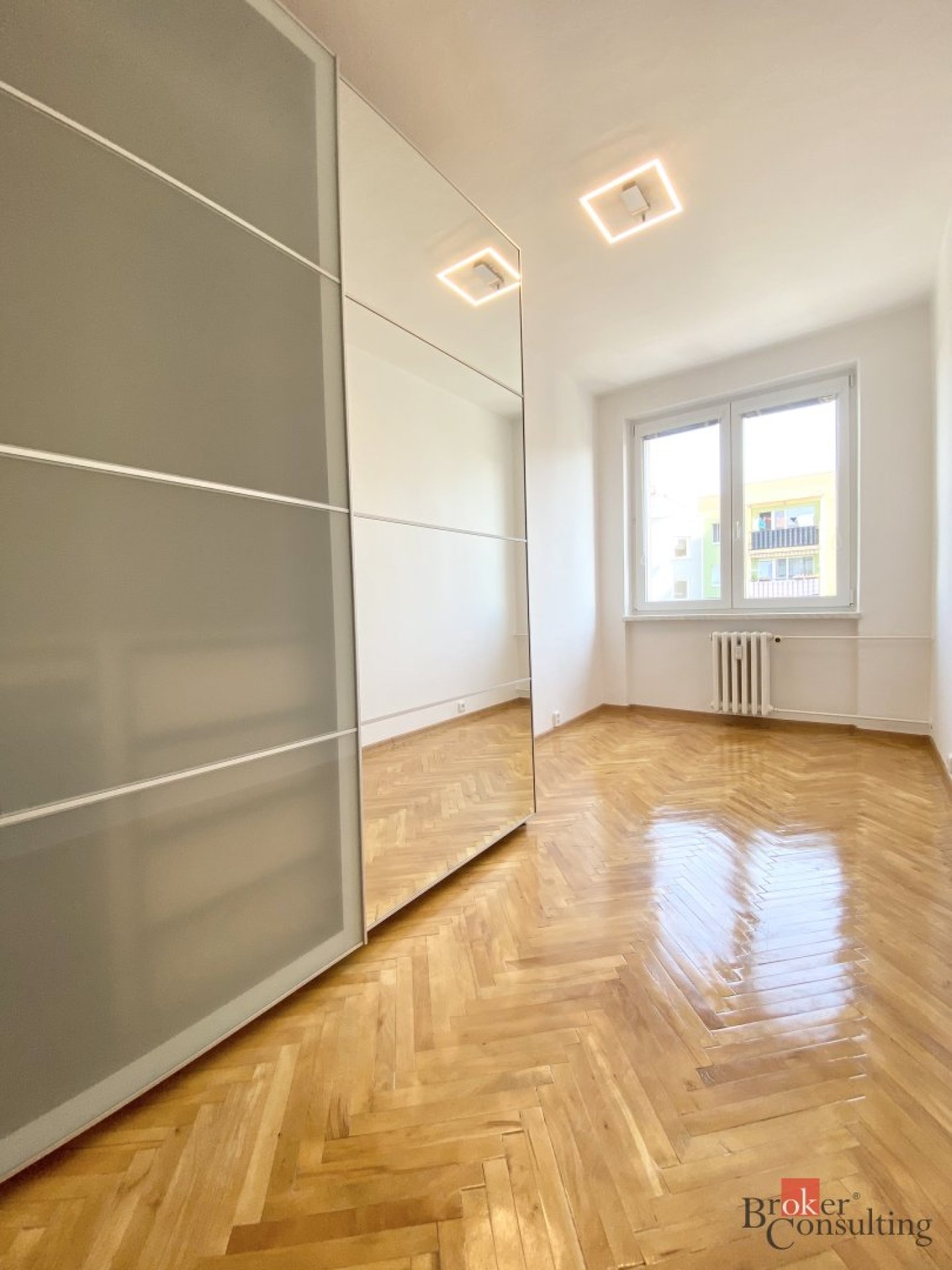 Pronájem, byty/3+1, 76 m2, Rolnická 1232/17, Kateřinky, 74705 Opava (nečleněná část města) [ID 84484