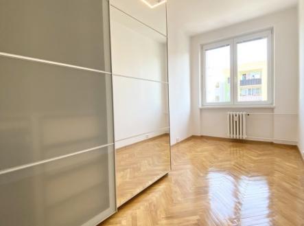 Pronájem bytu, 3+1, 76 m²