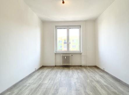 Pronájem bytu, 3+1, 76 m²