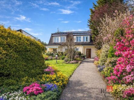 Prodej - dům/vila, 230 m²