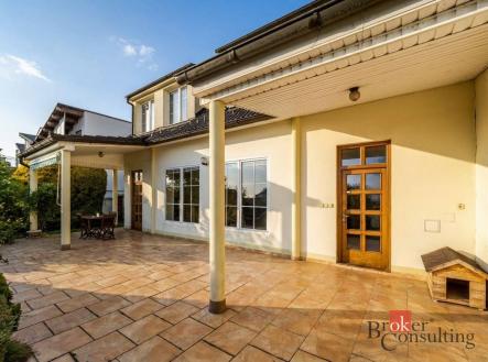 Prodej - dům/vila, 230 m²