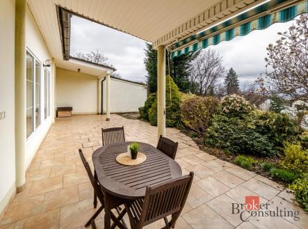 Prodej - dům/vila, 230 m²