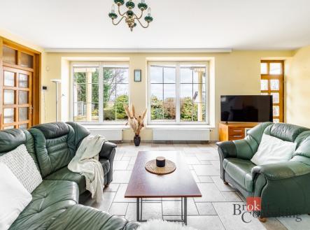 Prodej - dům/vila, 230 m²