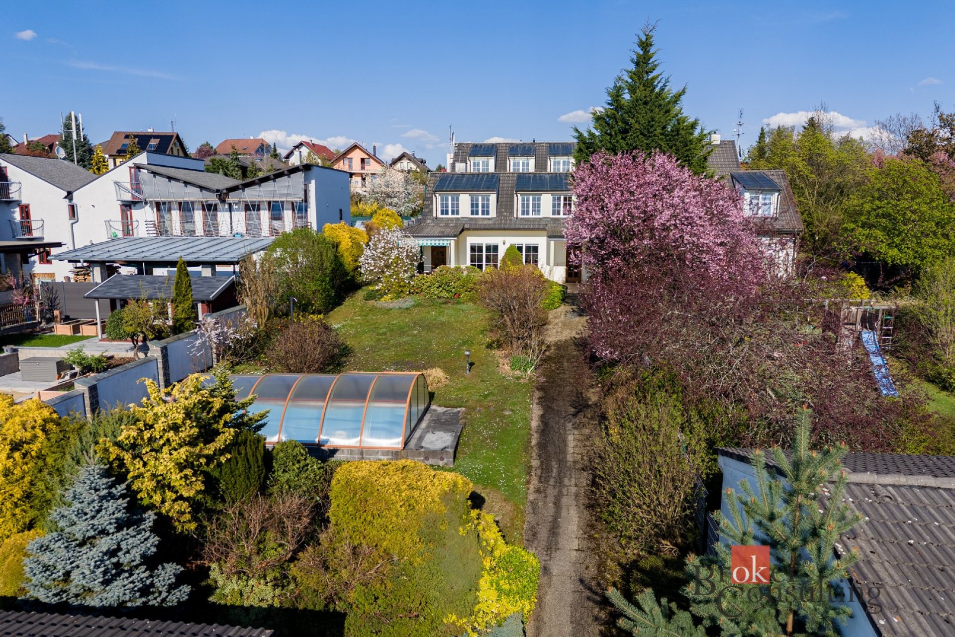 Prodej, domy/rodinný, 230 m2, Na Chalupy 351, 37006 Srubec, České Budějovice [ID 83584]