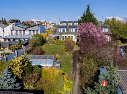 Prodej - dům/vila, 230 m²