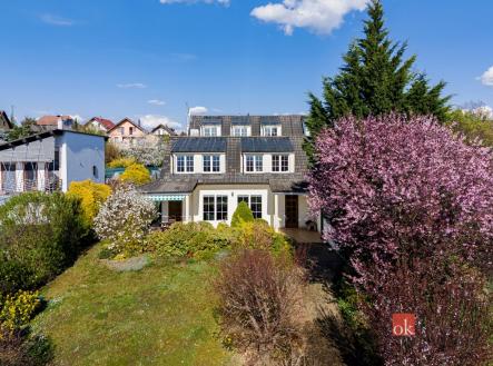 Prodej - dům/vila, 230 m²