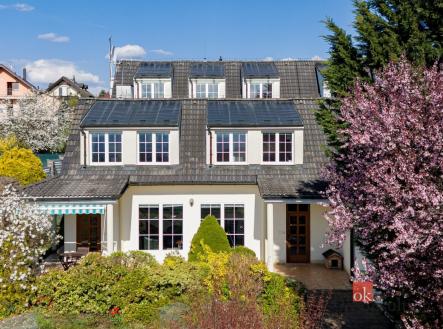 Prodej - dům/vila, 230 m²