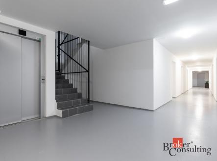 Pronájem bytu, 1+kk, 20 m²