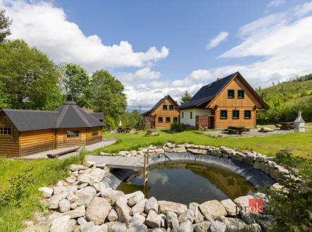 Prodej - dům/vila, 100 m²