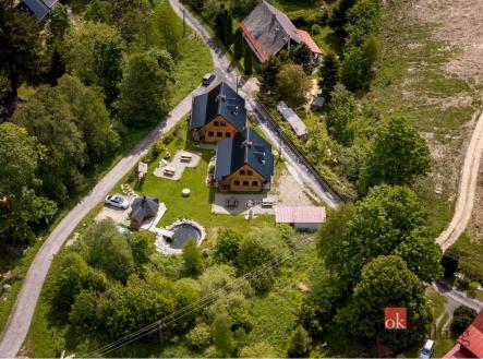 Prodej - dům/vila, 100 m²