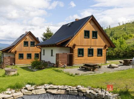 Prodej - dům/vila, 100 m²