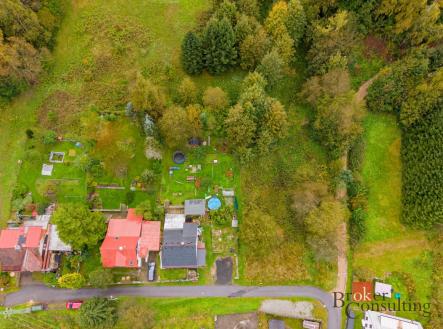 Prodej - pozemek pro bydlení, 4 147 m²