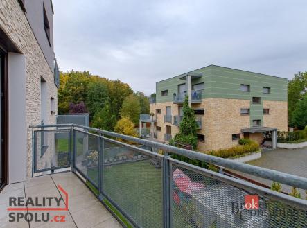 Pronájem bytu, 1+kk, 34 m²