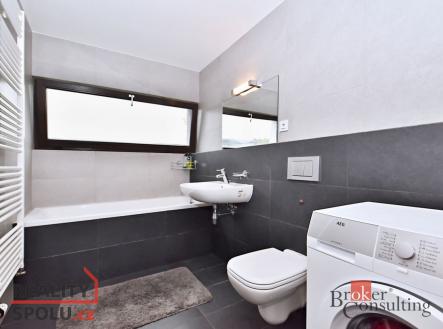 Pronájem bytu, 1+kk, 34 m²