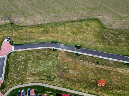 Prodej - pozemek pro bydlení, 883 m²