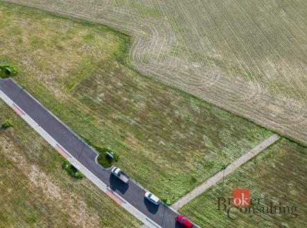 Prodej - pozemek pro bydlení, 883 m²