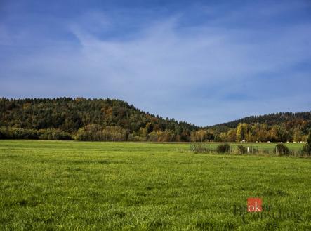 Prodej - pozemek pro bydlení, 1 506 m²