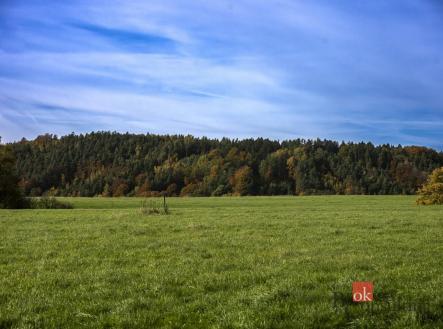 Prodej - pozemek pro bydlení, 1 506 m²