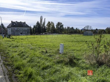 Prodej - pozemek pro bydlení, 1 506 m²