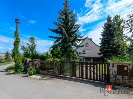 Prodej - dům/vila, 162 m²