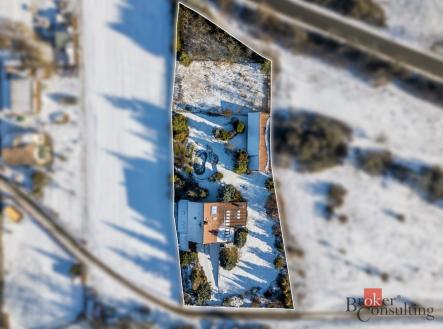 Prodej - dům/vila, 162 m²