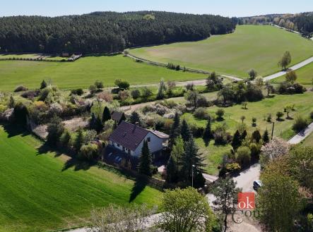 Prodej - dům/vila, 162 m²