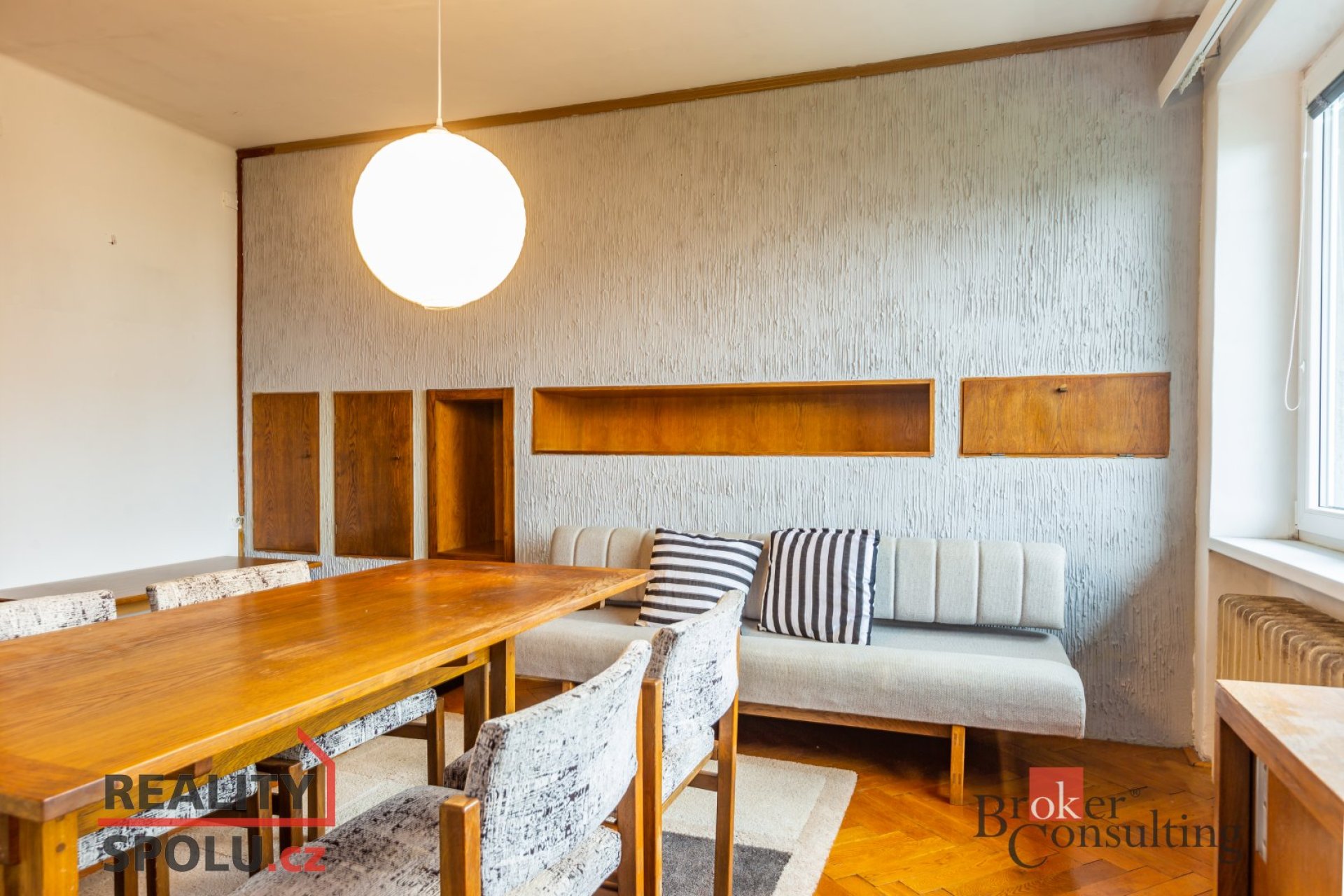 Pronájem, byty/2+1, 67 m2, Příkopy 272, 51741 Kostelec nad Orlicí, Rychnov nad Kněžnou [ID 84468]