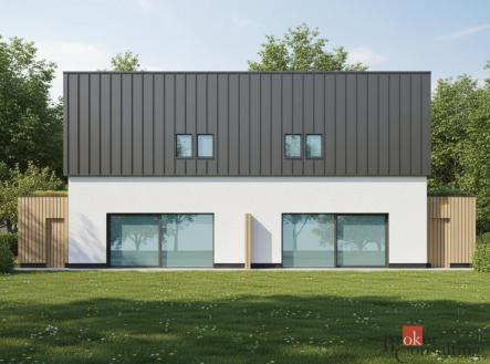 Prodej bytu, 4+kk, 123 m²